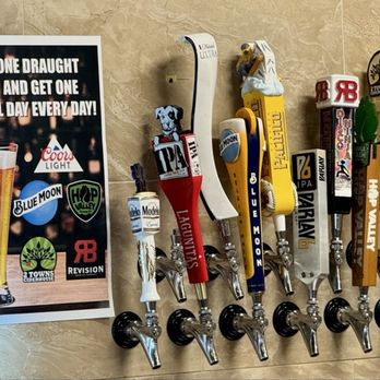 Naan Twist - 10 drafts and 2 for 1 prices on pints - Indian Near Me - Reno, Nevada Naan Twist - 10 drafts and 2 for 1 prices on pints - Indian Near Me - Reno, Nevada