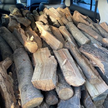 Firewood Farms - Almond Wood! - Firewood Near Me - Half Moon Bay, California Firewood Farms - Almond Wood! - Firewood Near Me - Half Moon Bay, California