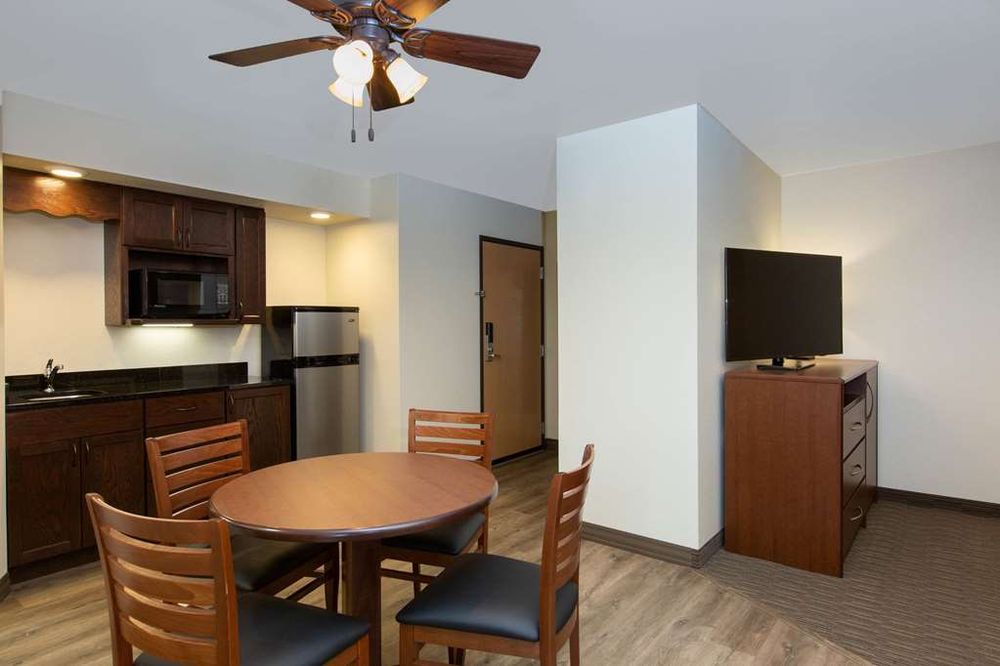 AMERICINN BY WYNDHAM MERRILL Updated June 2024 35 Photos 3300 E. Main Street, Merrill