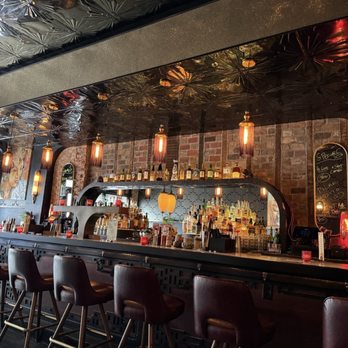 Sleepwalk - Bar - Cocktail Bars Near Me - Brooklyn, New York