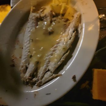 Luca West - Branzino - Italian Near Me - Westlake, Ohio
