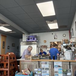 Family Tradition Cafe