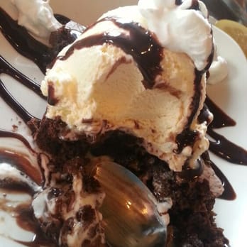 Art & Jakes - Free birthday brownie! Yummmm!!! - Sports Bars Near Me - Washington, Michigan Art & Jakes - Free birthday brownie! Yummmm!!! - Sports Bars Near Me - Washington, Michigan