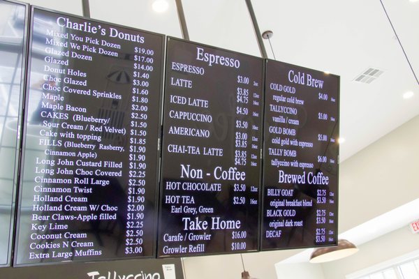 Menu photo 5 Café Aroma Inlet Beach, FL Menu photo 5 Café Aroma Inlet Beach, FL
