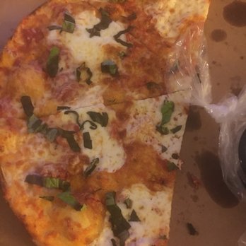California Pizza Kitchen - Cold pizza- crust was hard cheese was cold - Pizza Near Me - Brea, California California Pizza Kitchen - Cold pizza- crust was hard cheese was cold - Pizza Near Me - Brea, California