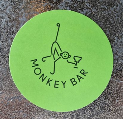 Monkey Bar by null