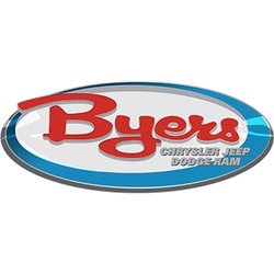 Byers Chrysler, Jeep, Dodge, Ram