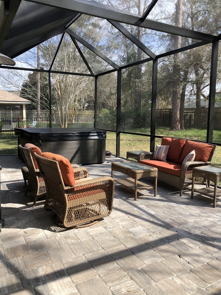 IMPACT ENCLOSURES 32 Photos & 23 Reviews 11653 Central Pkwy