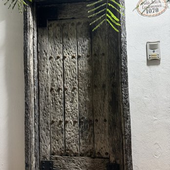 Puerto Vallarta - Local Flavor Near Me