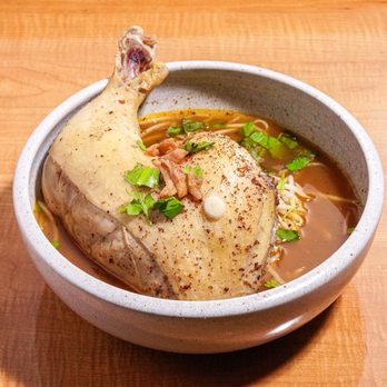 Ka Kai - Ka Kai Noodle - Thai Near Me - San Francisco, California