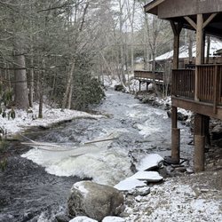 Magnolia Streamside Resort - Beautiful