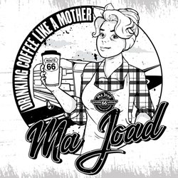 Ma Joad