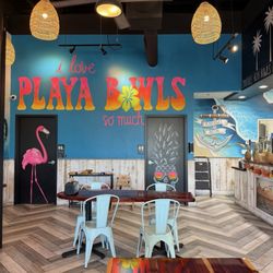 Playa Bowls