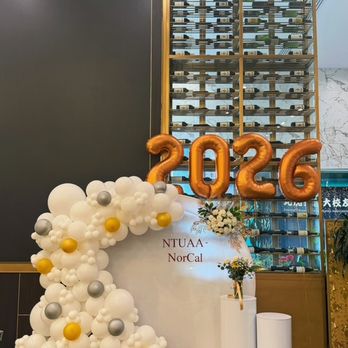 Boom Balloon - Balloon circle - Balloon Services Near Me