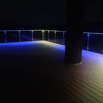 Decks By DeCamp - Decks & Railing Near Me - Royal Oaks, California