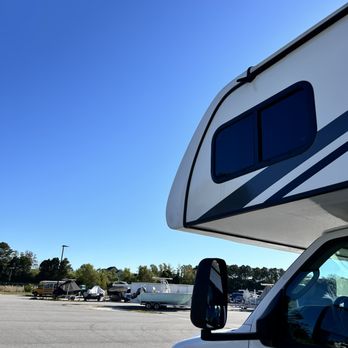 Rivers Great Adventures - RV Rental Near Me Rivers Great Adventures - RV Rental Near Me