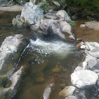 Granville Gorge - Hiking Near Me