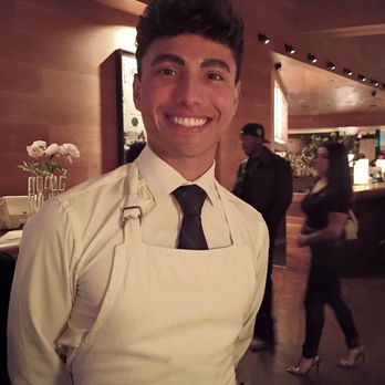 Laurel Grill - CSA or Customer Service All Star Victor - American Near Me - Culver City, California