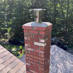 AAA chimney