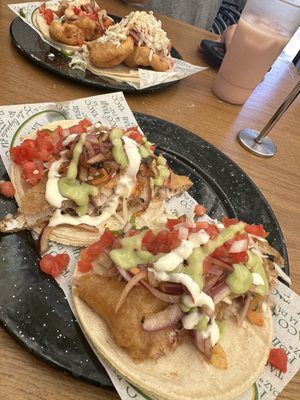 TacoFish by null