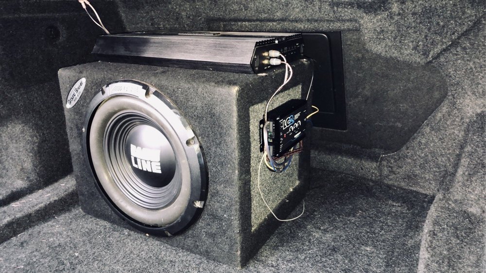 AUDIO SPOTT Updated April 2024 124 Photos & 36 Reviews 18281