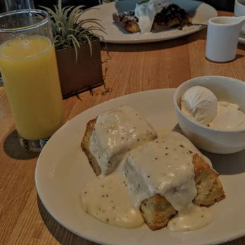 Caroline - Biscuits and Gravy - Bakeries Near Me - Austin, Texas Caroline - Biscuits and Gravy - Bakeries Near Me - Austin, Texas