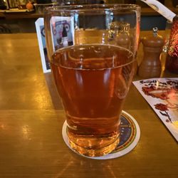 Pomegranate cider
