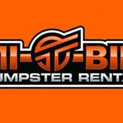 Mi-T-Bin Dumpster Rental - untitled