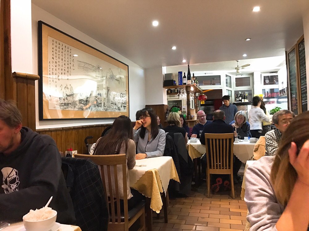 DIM SUM GOURMET Updated December 2024 60 Photos & 68 Reviews Brunnenstr. 13, Düsseldorf