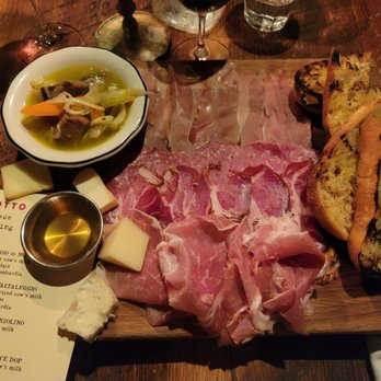 Sotto - Italian Near Me - Cincinnati, Ohio Sotto - Italian Near Me - Cincinnati, Ohio