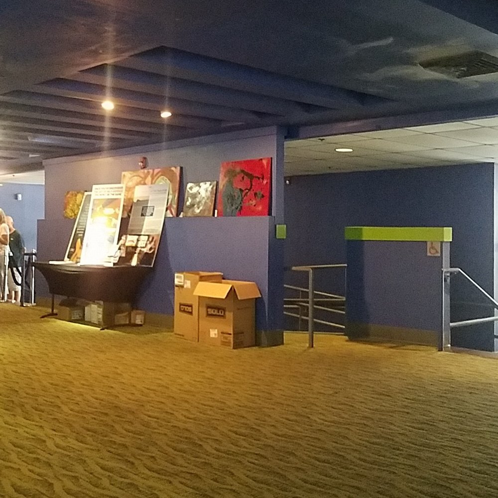 Landmark Midtown Art Cinema - Cinema Near Me - Atlanta, Georgia