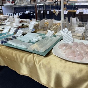 Cassadaga Psychic Shop - Crystals - Spiritual Shop Near Me - Lake Helen, Florida Cassadaga Psychic Shop - Crystals - Spiritual Shop Near Me - Lake Helen, Florida
