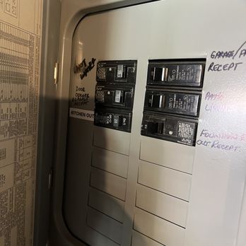 Sun-e Solar - New kitchen line breaker - Electricians Near Me - Santa Ana, California Sun-e Solar - New kitchen line breaker - Electricians Near Me - Santa Ana, California