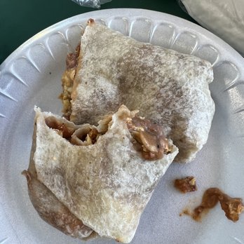 Tacos El Charro - Mexican Near Me - Los Angeles, California