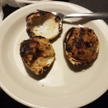 Alex's Place - Clams Casino - Steakhouses Near Me - Batavia, New York