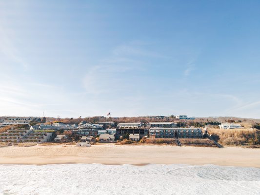 Gurney's Montauk Resort & Seawater Spa by null