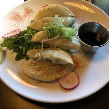 Arario - Pot Stickers - Korean Near Me - Reno, Nevada Arario - Pot Stickers - Korean Near Me - Reno, Nevada