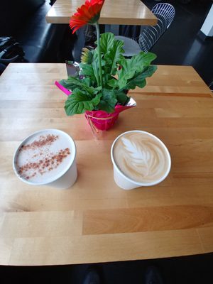 Kainos Coffee by null
