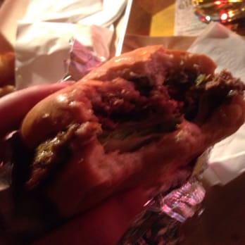 Wowburger - Burgers Near Me - Dublin, D