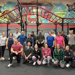 Tribe Strength & Fitness