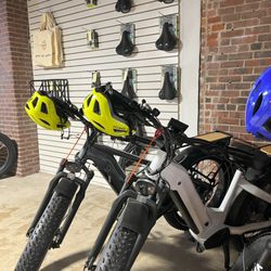 Radical Adventures - Boston - Radical Adventures, e-bike helmets and accessories.