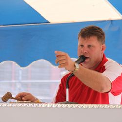 Adam's Auction & Real Estate Services - Auctions can happen on location