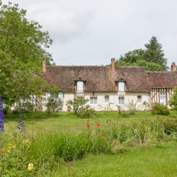 La Frelonnière
