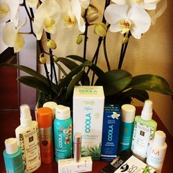 Studio M Hair & Day Spa