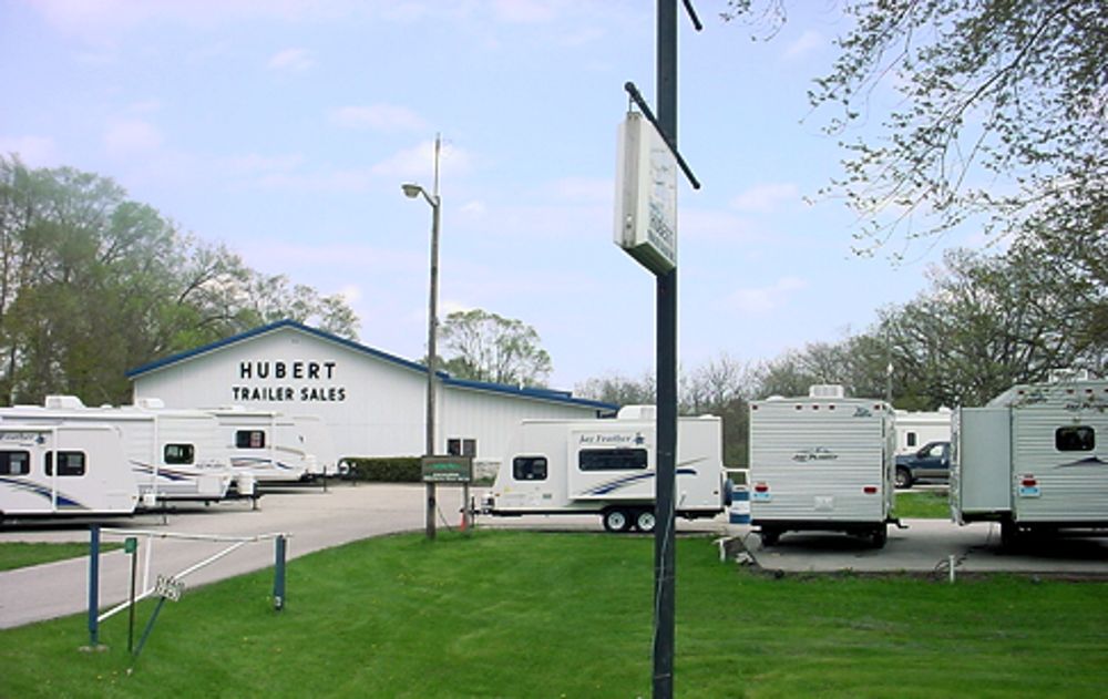 KUNES RV Updated June 2024 1842 County Hwy MM, Fitchburg, Wisconsin