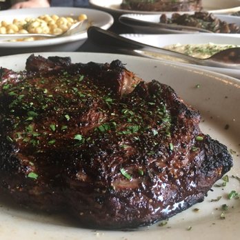 Prime Steak House - Ribeye - Steakhouses Near Me - Park City, Utah