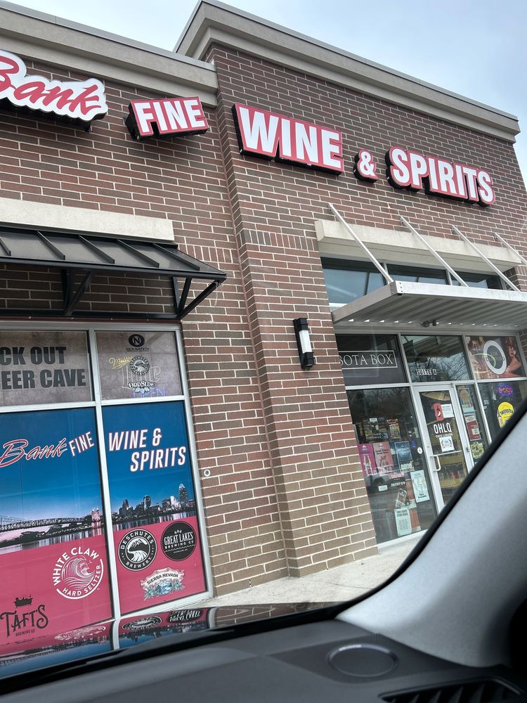 RED BANK FINE WINE & SPIRITS Updated September 2024 13 Photos & 11