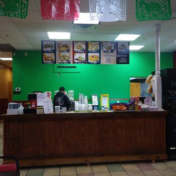 El Pique - Tacos Near Me - New Castle, Delaware