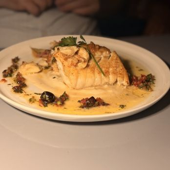 JRDN Restaurant - New American Near Me - San Diego, California