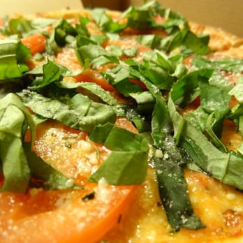 Rustic Fire - Margherita Pizza...mmmmm..... - Pizza Near Me - Paso Robles, California Rustic Fire - Margherita Pizza...mmmmm..... - Pizza Near Me - Paso Robles, California